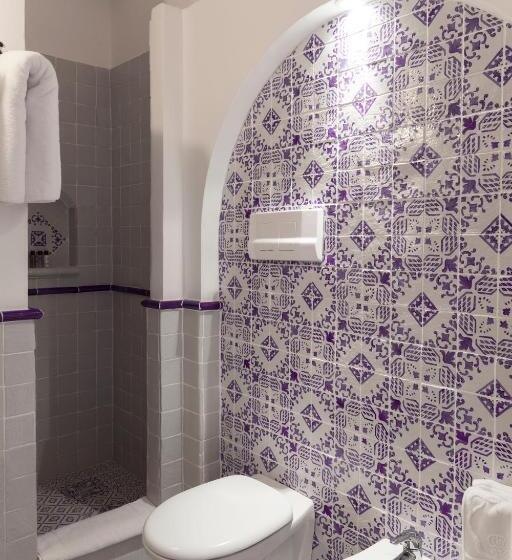 اتاق استاندارد, Quartara Boutique