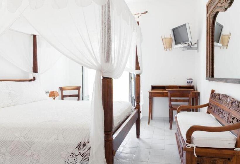 اتاق سوپریور, Quartara Boutique