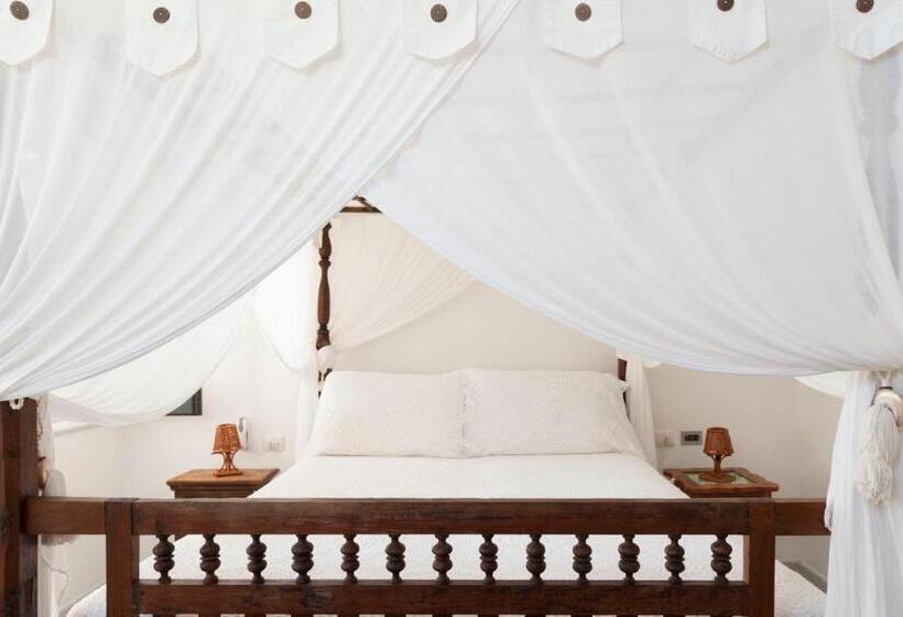 اتاق لوکس, Quartara Boutique