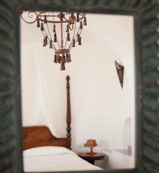 اتاق استاندارد, Quartara Boutique