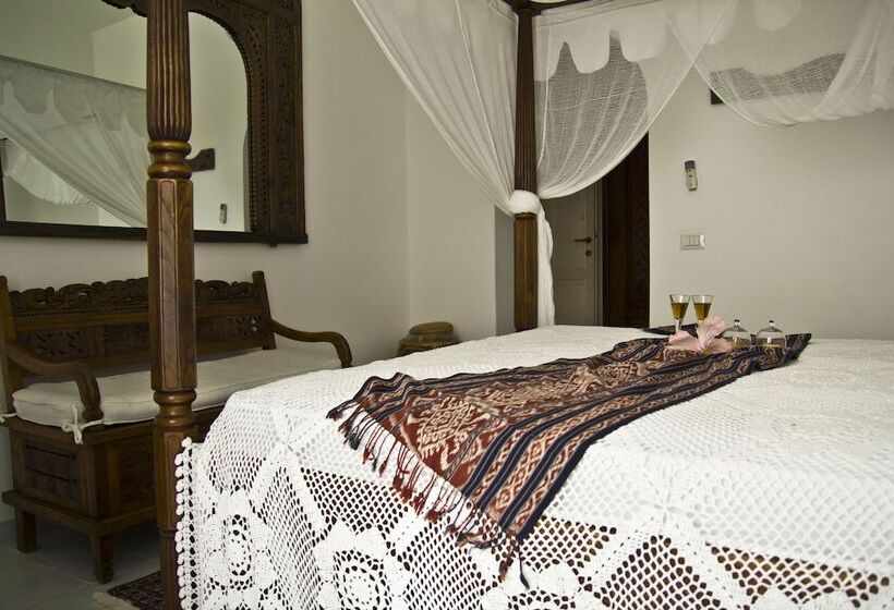 اتاق سوپریور, Quartara Boutique