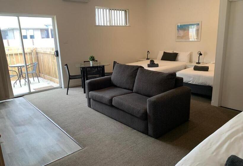 패밀리 룸, Guichen Bay Motel