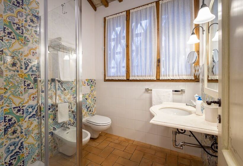 Apartamento 1 Quarto, Agriturismo Il Segreto Di Pietrafitta