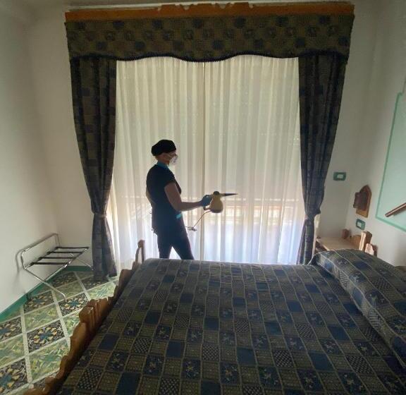 Номер Economy, Riviera B&b Rooms