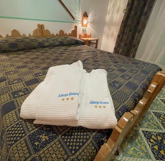 Номер Deluxe Вид на Море с Балконом, Riviera B&b Rooms