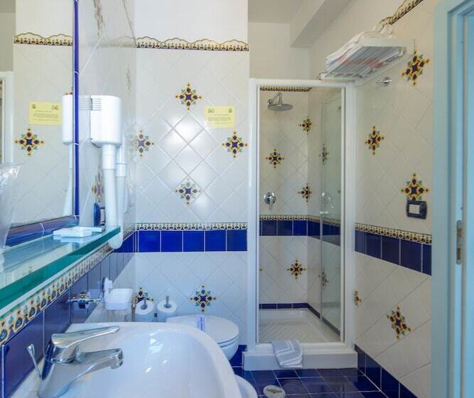 Номер Economy, Riviera B&b Rooms