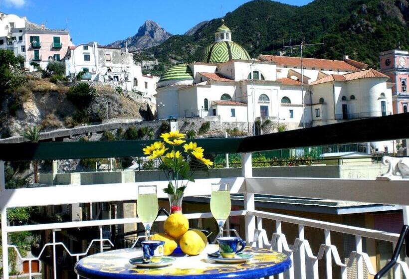 Номер Стандарт с Балконом, Riviera B&b Rooms