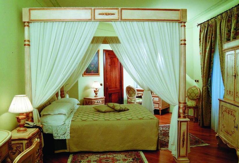 Номер Deluxe, Albergo La Lanterna