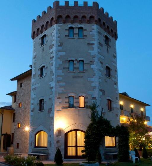 Люкс, Albergo La Lanterna