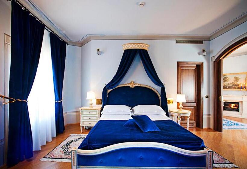 Люкс, Albergo La Lanterna