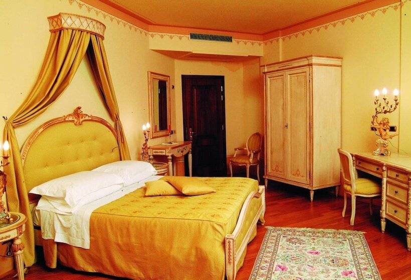 Номер Deluxe, Albergo La Lanterna