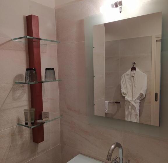 Полулюкс, Auberge Du Roua