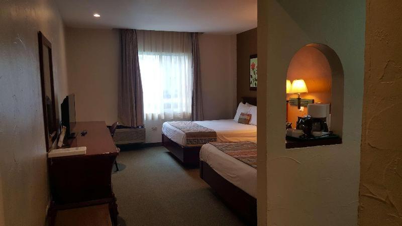 スタンダードルーム, Best Western Bazarell Inn