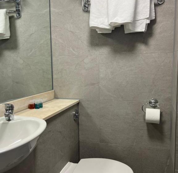Номер Стандарт, Cavendish