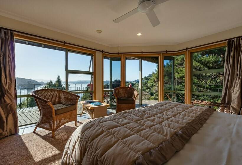 Номер Стандарт Двуспальная Кровать Вид на Море, Cliff Edge By The Sea
