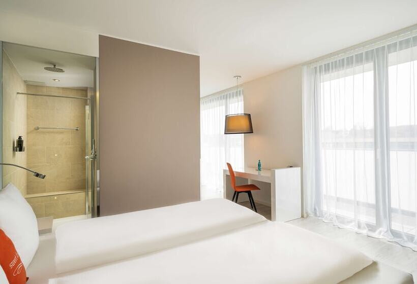 Люкс, Elaya Hotel Kleve