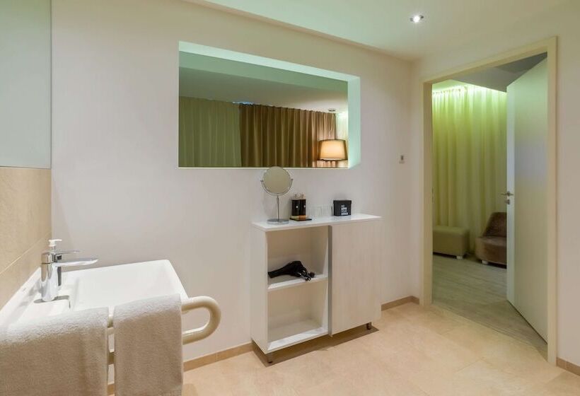 Номер Superior, Elaya Hotel Kleve