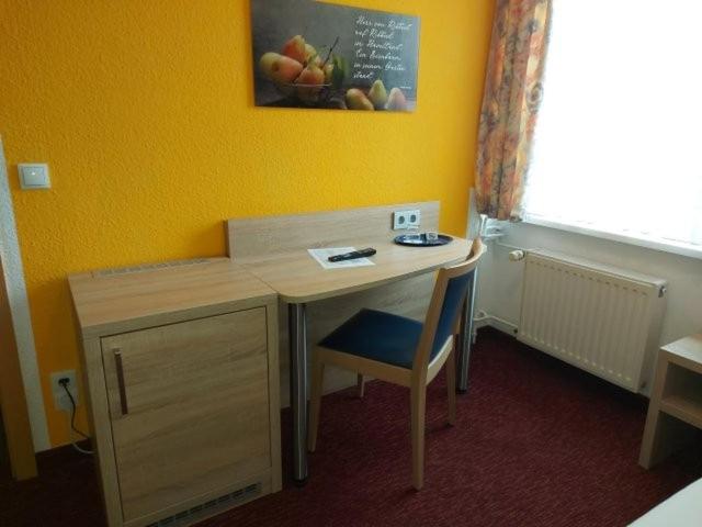 Номер Стандарт Индивидуальный, Landguthotel Hotel Pension Sperlingshof