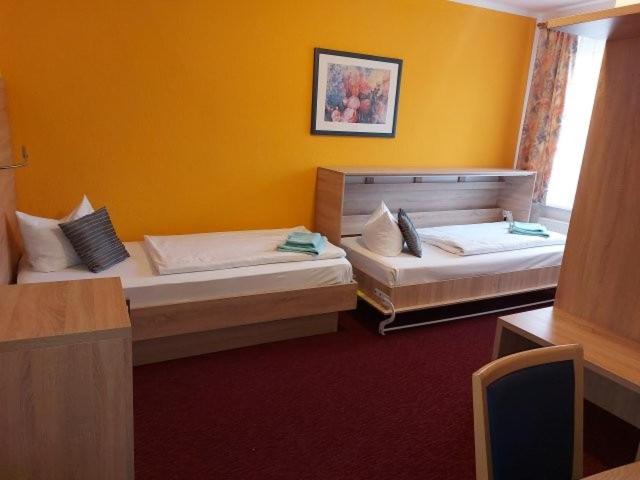 Семейные Апартаменты, Landguthotel Hotel Pension Sperlingshof