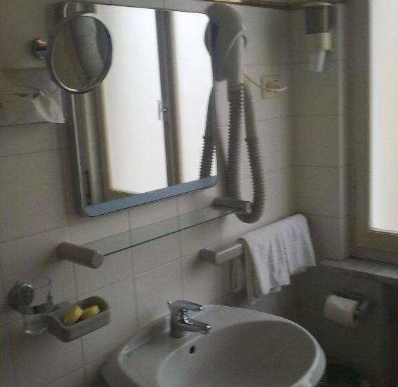 اتاق استاندارد, Park Hotel Fantoni