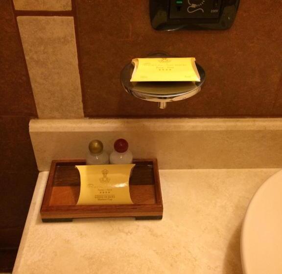 Номер Стандарт, Royal Inn Hotel Puno