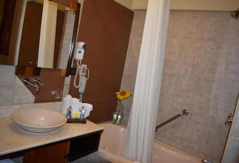 Номер Стандарт, Royal Inn Hotel Puno