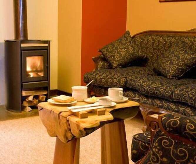 Президентский Люкс, Royal Inn Hotel Puno