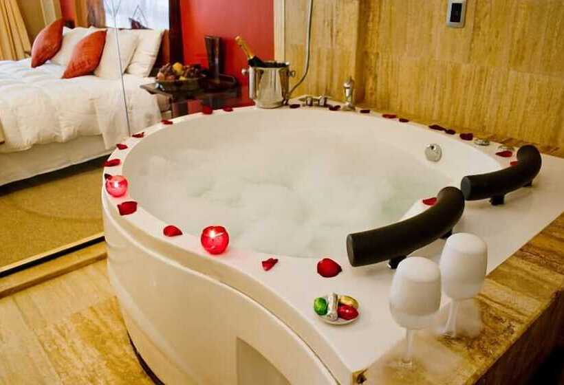 Президентский Люкс, Royal Inn Hotel Puno