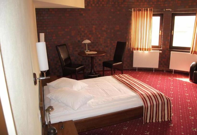 Номер Стандарт, Amadeus Hotel Zielona Góra