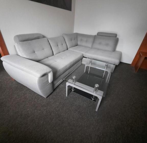 Studio Standard, Eurohotel Katowice Nikiszowiec