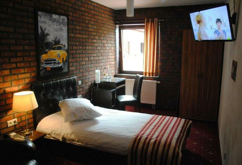 Номер Стандарт, Amadeus Hotel Zielona Góra