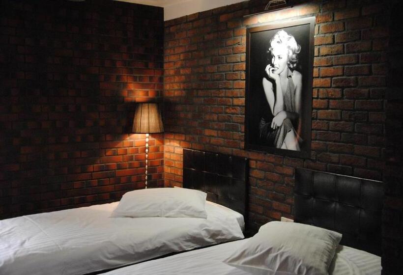 Номер Стандарт, Amadeus Hotel Zielona Góra