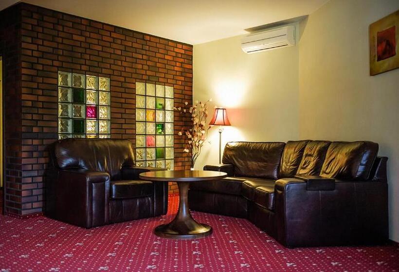 Апартаменты 1 Спальня, Amadeus Hotel Zielona Góra