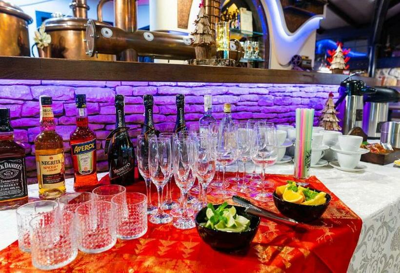 اتاق استاندارد, Restauracja Browar Lwów W Lublinie