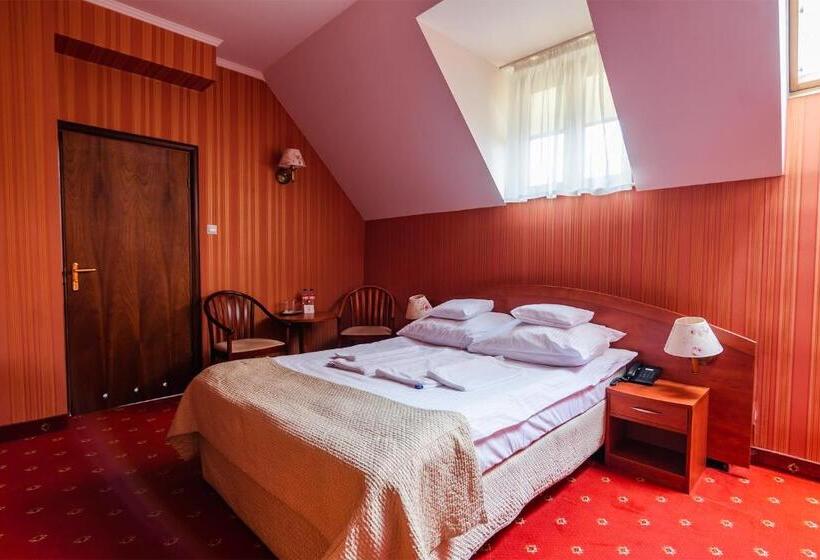اتاق استاندارد, Restauracja Browar Lwów W Lublinie