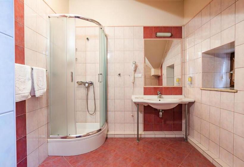 اتاق استاندارد, Restauracja Browar Lwów W Lublinie