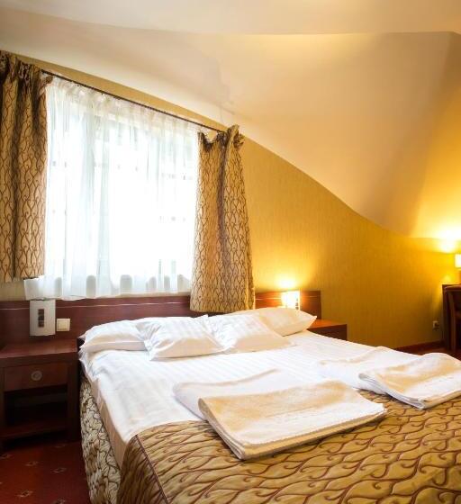 اتاق استاندارد, Restauracja Browar Lwów W Lublinie