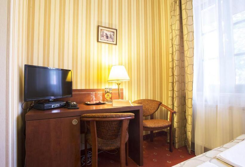 اتاق استاندارد, Restauracja Browar Lwów W Lublinie