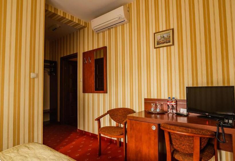 اتاق استاندارد, Restauracja Browar Lwów W Lublinie
