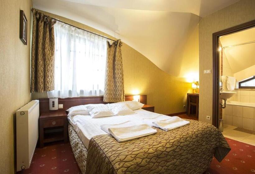 اتاق استاندارد, Restauracja Browar Lwów W Lublinie