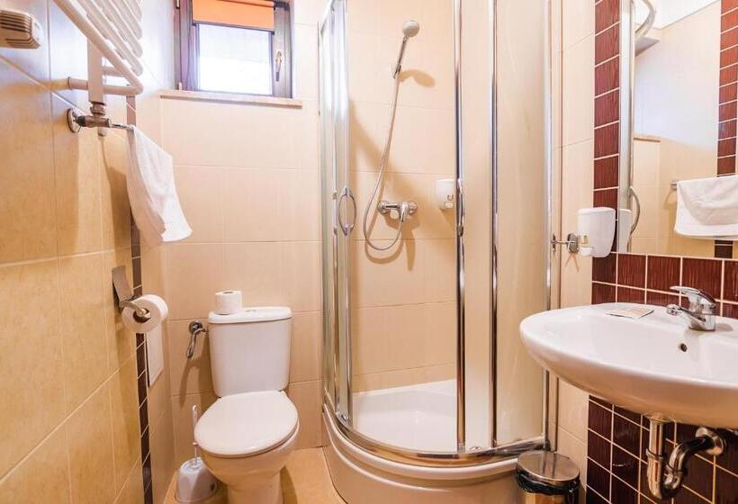 اتاق پنت هاوس, Restauracja Browar Lwów W Lublinie