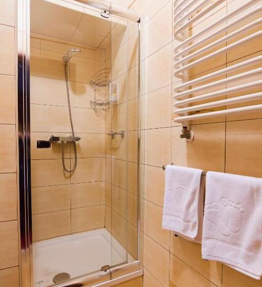اتاق پنت هاوس, Restauracja Browar Lwów W Lublinie