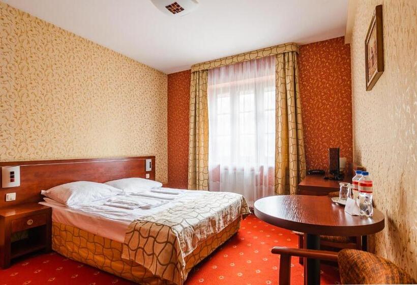 اتاق راحتی, Restauracja Browar Lwów W Lublinie