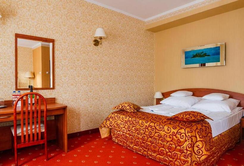 آپارتمان سوپریور 1 خوابه, Restauracja Browar Lwów W Lublinie