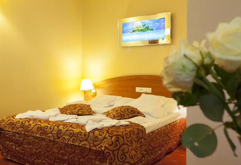 آپارتمان سوپریور 1 خوابه, Restauracja Browar Lwów W Lublinie