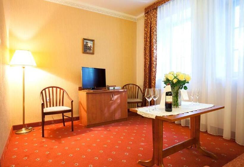 آپارتمان سوپریور 1 خوابه, Restauracja Browar Lwów W Lublinie