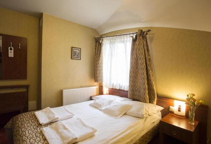 اتاق استاندارد, Restauracja Browar Lwów W Lublinie