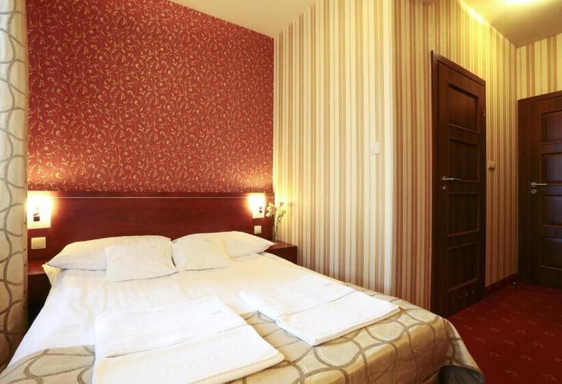 اتاق استاندارد, Restauracja Browar Lwów W Lublinie
