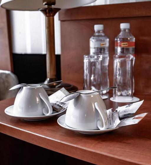 اتاق استاندارد, Restauracja Browar Lwów W Lublinie