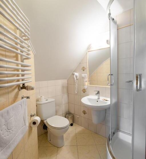 اتاق پنت هاوس, Restauracja Browar Lwów W Lublinie